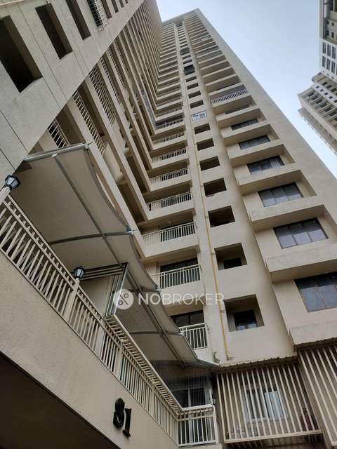 1 BHK Flat In Shriraam Pushpanjali Residency For Sale  In Thane