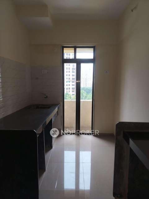 1 BHK Flat In Shriraam Pushpanjali Residency For Sale  In Thane