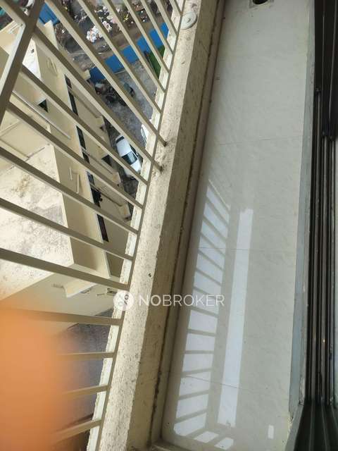 1 BHK Flat In Shriraam Pushpanjali Residency For Sale  In Thane