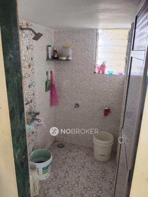 1 RK Flat In Krishna Residency  For Sale  In Badlapur West