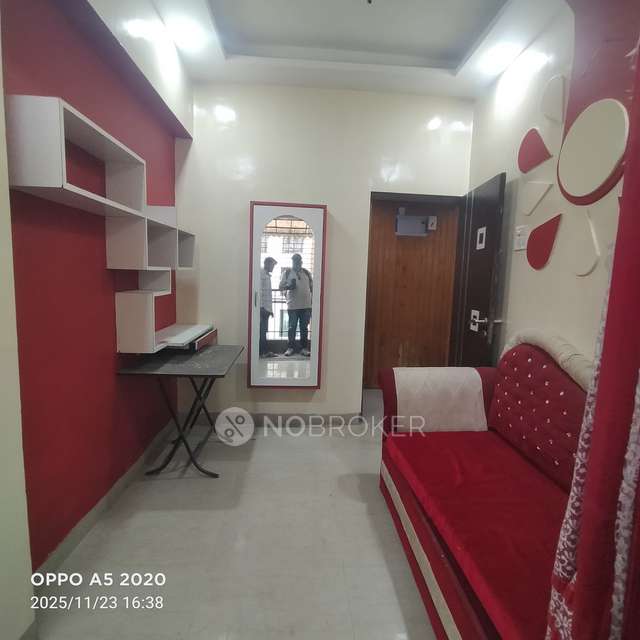 2 BHK Flat In Rutu Riverside For Sale  In Rutu Riverside Block-3b