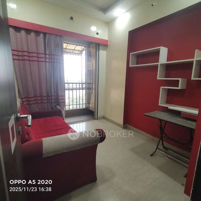 2 BHK Flat In Rutu Riverside For Sale  In Rutu Riverside Block-3b