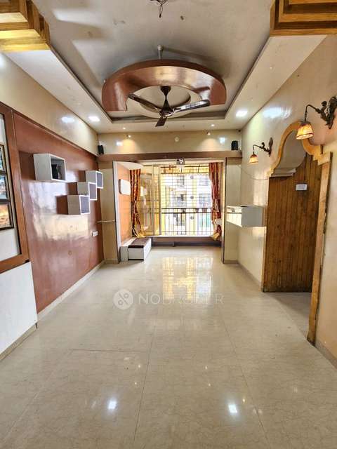 2 BHK Flat In Rutu Riverside For Sale  In Rutu Riverside Block-3b