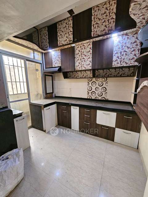 2 BHK Flat In Rutu Riverside For Sale  In Rutu Riverside Block-3b