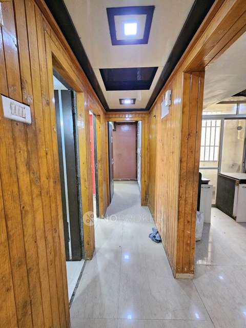 2 BHK Flat In Rutu Riverside For Sale  In Rutu Riverside Block-3b