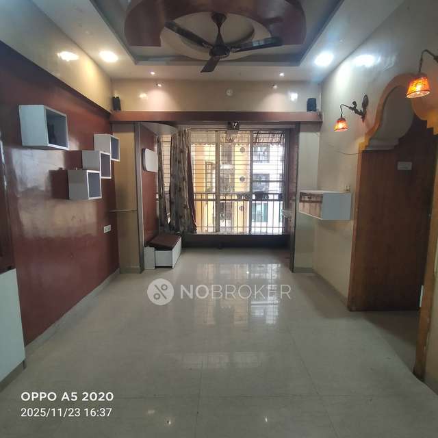 2 BHK Flat In Rutu Riverside For Sale  In Rutu Riverside Block-3b