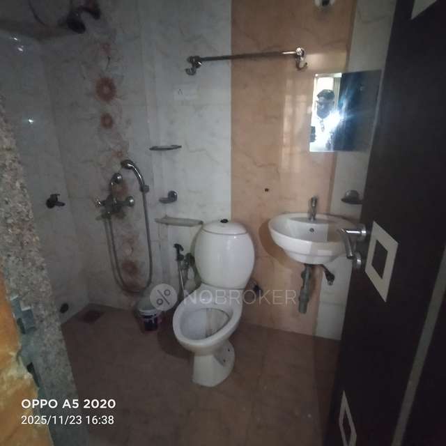 2 BHK Flat In Rutu Riverside For Sale  In Rutu Riverside Block-3b