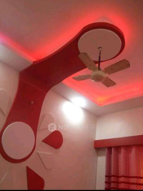 2 BHK Flat In Rutu Riverside For Sale  In Rutu Riverside Block-3b