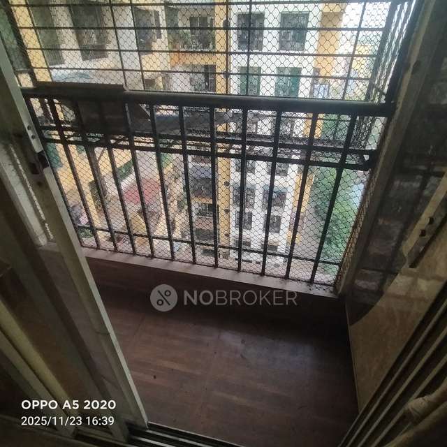 2 BHK Flat In Rutu Riverside For Sale  In Rutu Riverside Block-3b