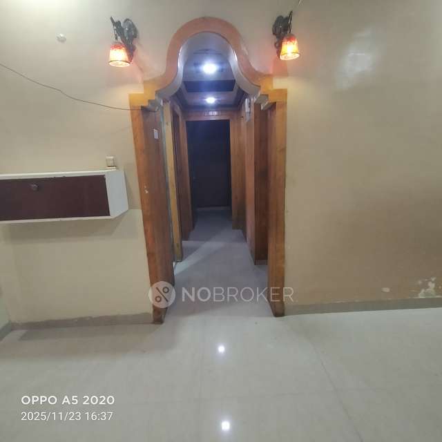 2 BHK Flat In Rutu Riverside For Sale  In Rutu Riverside Block-3b