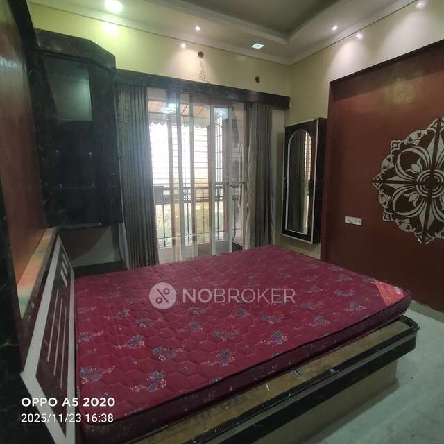 2 BHK Flat In Rutu Riverside For Sale  In Rutu Riverside Block-3b