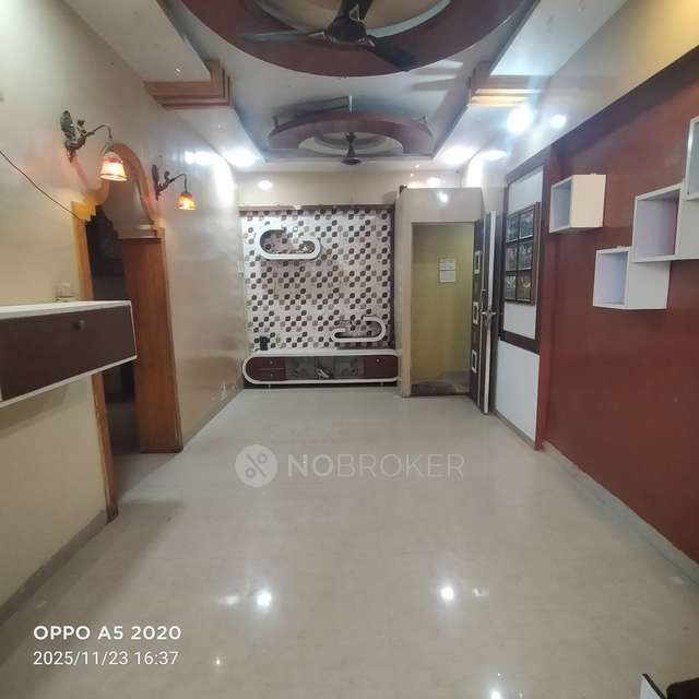 2 BHK Flat In Rutu Riverside For Sale  In Rutu Riverside Block-3b