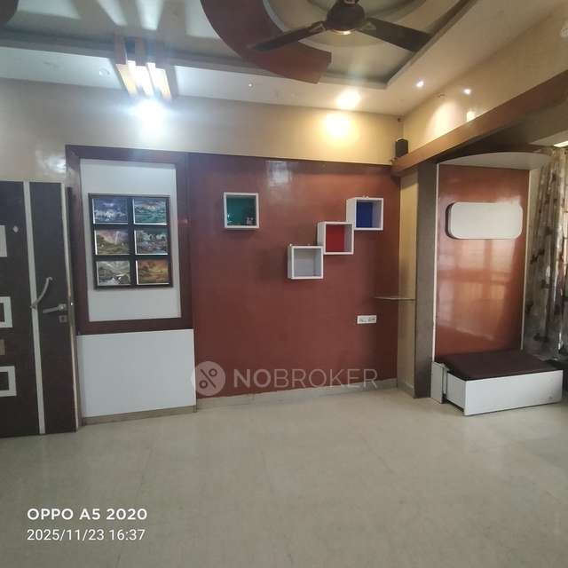 2 BHK Flat In Rutu Riverside For Sale  In Rutu Riverside Block-3b