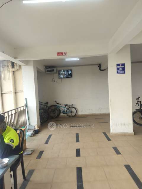 2 BHK Flat In Signature Global The Roselia, Sector 95a For Sale  In Signature Global Roselia B-block, E-1208, Sector 95a, Manesar, Gurugram, Haryana 122505, India