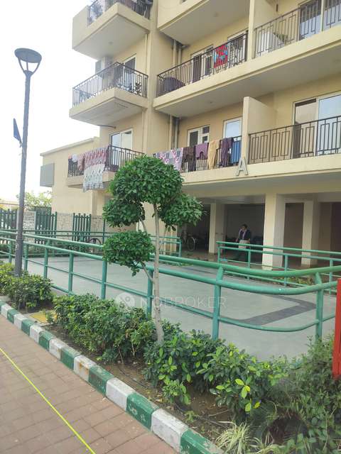 2 BHK Flat In Signature Global The Roselia, Sector 95a For Sale  In Signature Global Roselia B-block, E-1208, Sector 95a, Manesar, Gurugram, Haryana 122505, India