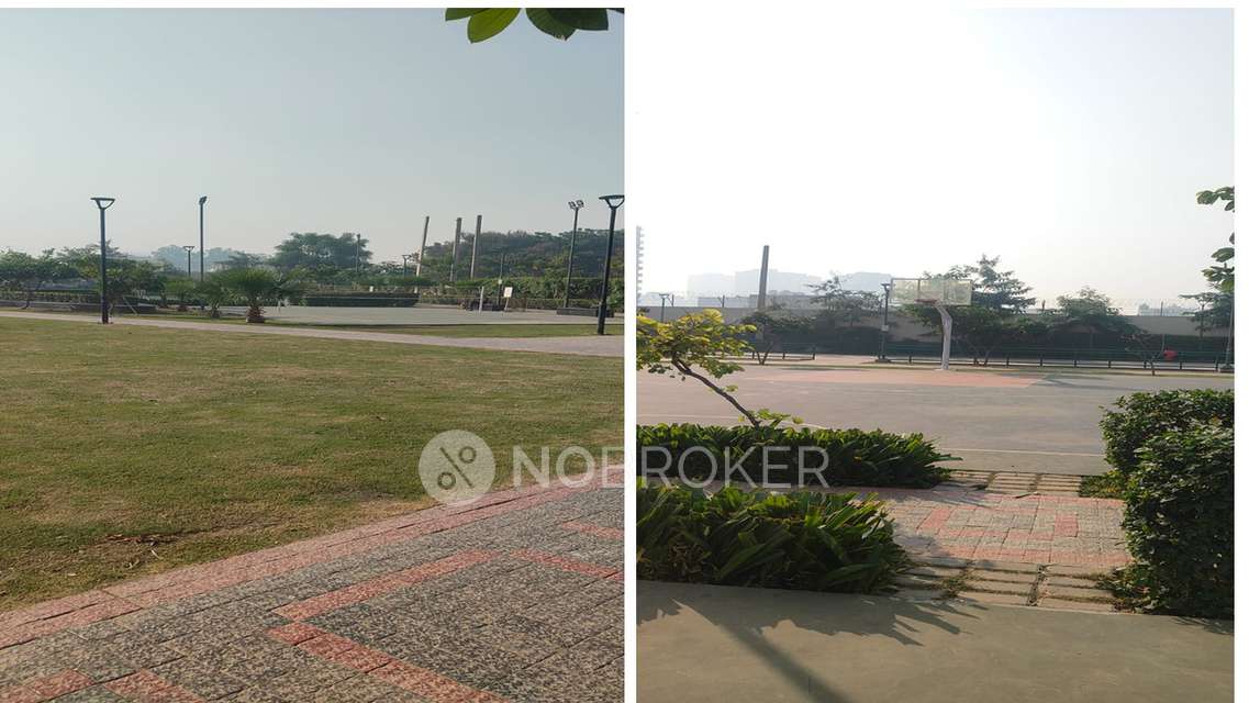 2 BHK Flat In Signature Global The Roselia, Sector 95a For Sale  In Signature Global Roselia B-block, E-1208, Sector 95a, Manesar, Gurugram, Haryana 122505, India