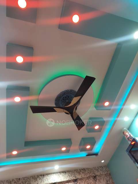 2 BHK Flat In Signature Global The Roselia, Sector 95a For Sale  In Signature Global Roselia B-block, E-1208, Sector 95a, Manesar, Gurugram, Haryana 122505, India