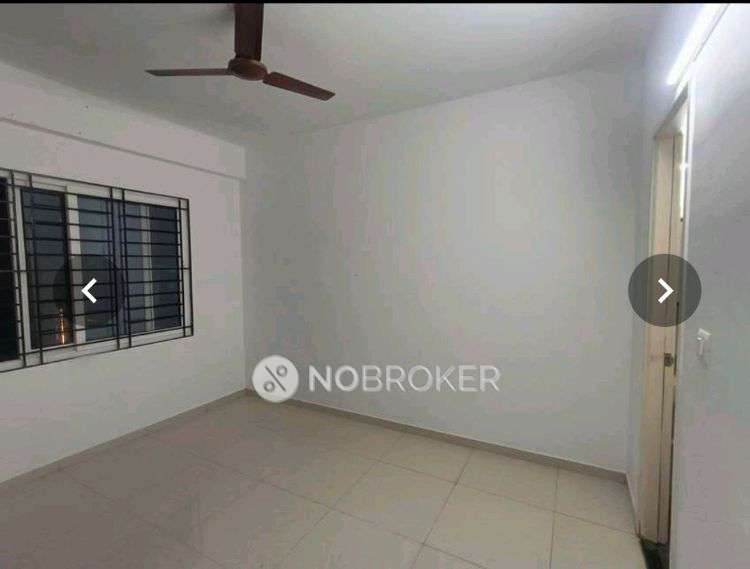 Single Room for Female In 2 BHK  In Revolution One In Padur