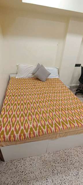 PG for Girls in Aundh