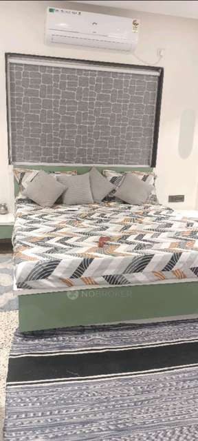 PG for Girls in Aundh