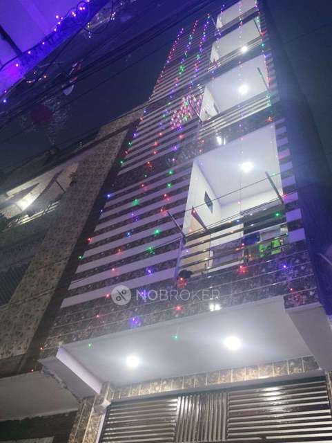 1 RK Flat for Rent  In Uttam Nagar