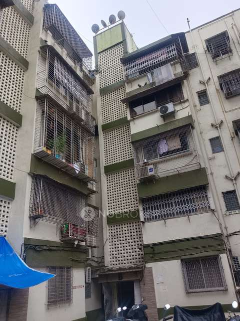 2 BHK Flat In Dattani Nagar, Borivali West for Rent  In Borivali West
