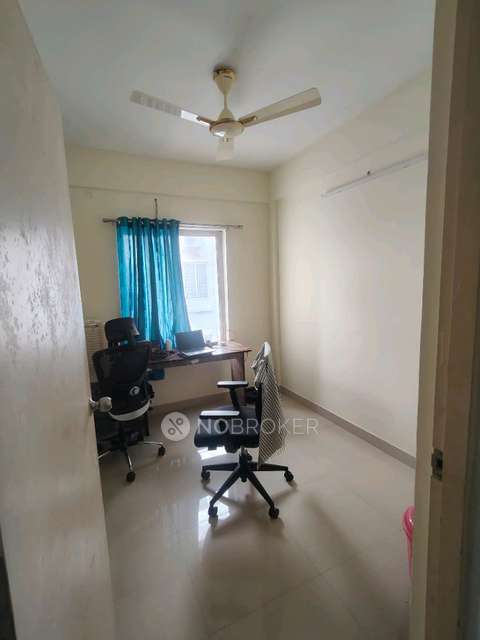 3 BHK Flat In Ps Srijan Nexterra For Sale  In Nexterra Apartment, Nookampalayam, Arasankalani, Sithalapakkam, Chennai, Tamil Nadu 600131, India