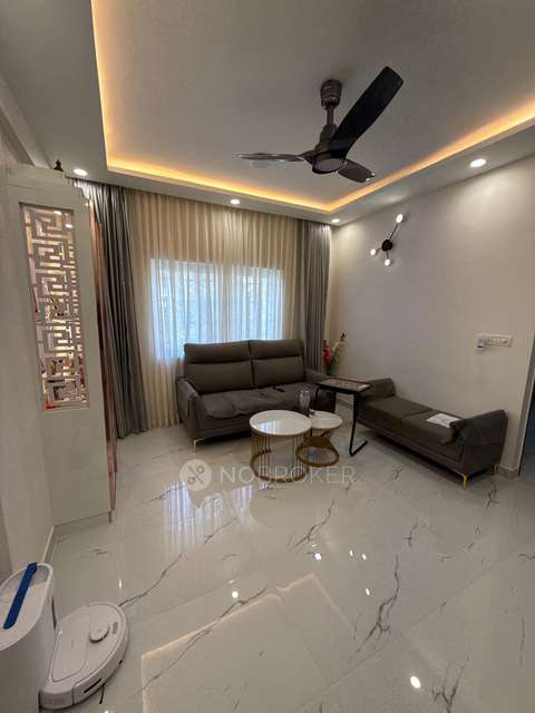 2 BHK Flat In Rajiv Residency For Sale  In Horamavu