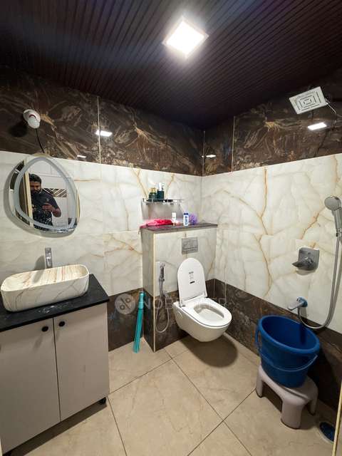 2 BHK Flat In Rajiv Residency For Sale  In Horamavu