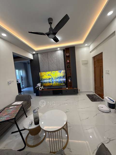 2 BHK Flat In Rajiv Residency For Sale  In Horamavu