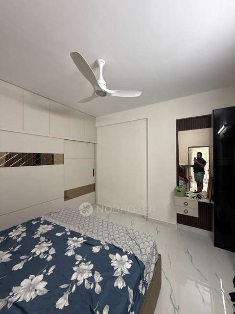 2 BHK Flat In Rajiv Residency For Sale  In Horamavu