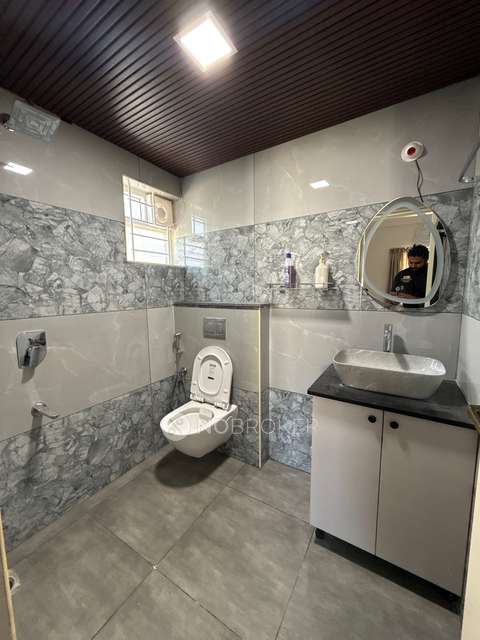 2 BHK Flat In Rajiv Residency For Sale  In Horamavu