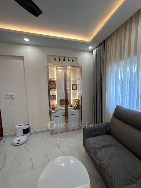 2 BHK Flat In Rajiv Residency For Sale  In Horamavu