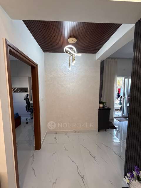 2 BHK Flat In Rajiv Residency For Sale  In Horamavu