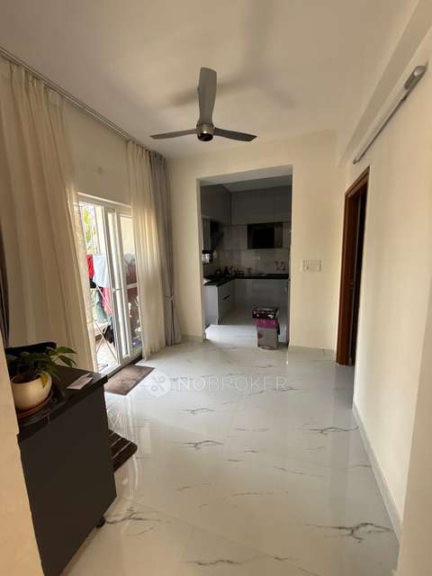 2 BHK Flat In Rajiv Residency For Sale  In Horamavu