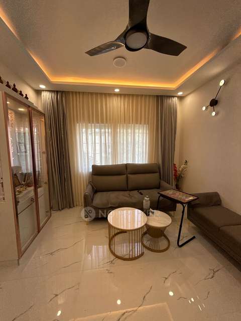 2 BHK Flat In Rajiv Residency For Sale  In Horamavu