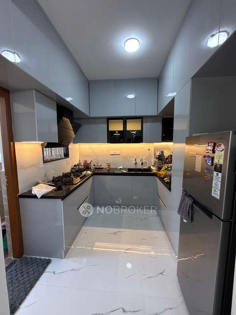 2 BHK Flat In Rajiv Residency For Sale  In Horamavu