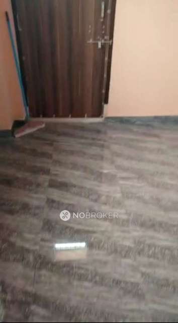 1 BHK Flat In Standalone Building. for Rent  In Hafeezpet