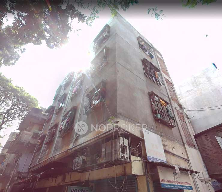 3 BHK Flat In Nirmala Apartment Karad For Sale  In Somwar Peth