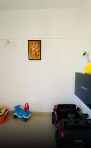 2 BHK Flat In River Residency for Rent  In Chikhali