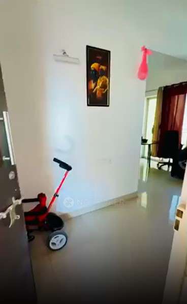 2 BHK Flat In River Residency for Rent  In Chikhali