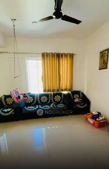 2 BHK Flat In River Residency for Rent  In Chikhali