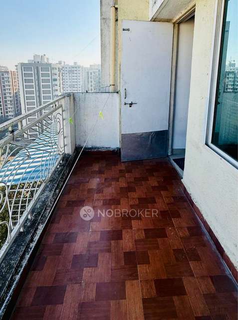 2 BHK Flat In River Residency for Rent  In Chikhali