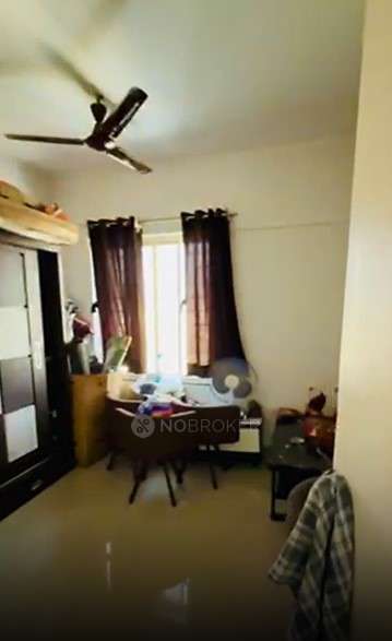 2 BHK Flat In River Residency for Rent  In Chikhali