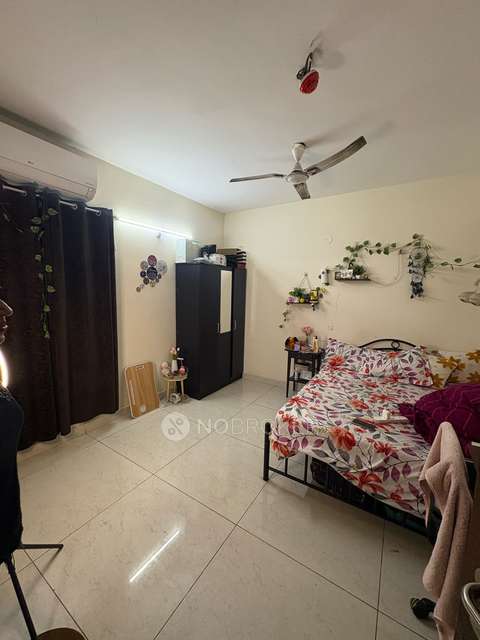 3 BHK Flat In Vasavi Gp Trends  for Rent  In Nanakramguda