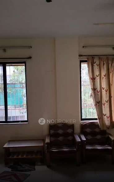 Shared Room for Female In 2 BHK  In Swapna Kiran, Cbd Belapur, Cbd Belapur In Sawan Harmony Chs