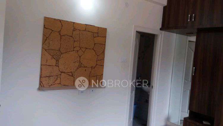 2 BHK Flat In Hallmark Rainvalley -1 For Sale  In Alkapur Township