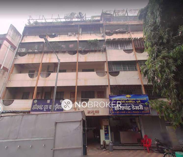 Single Room for Female In 1 RK  In Shree Chintamani Sadashiv Peth In Sadashiv Peth