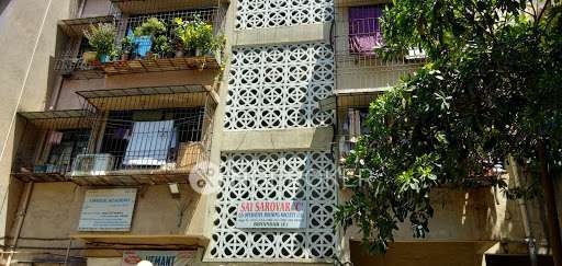 1 RK Flat In Suvasita Co Op Hsg Society Bhayander East For Sale  In Bhayandar East