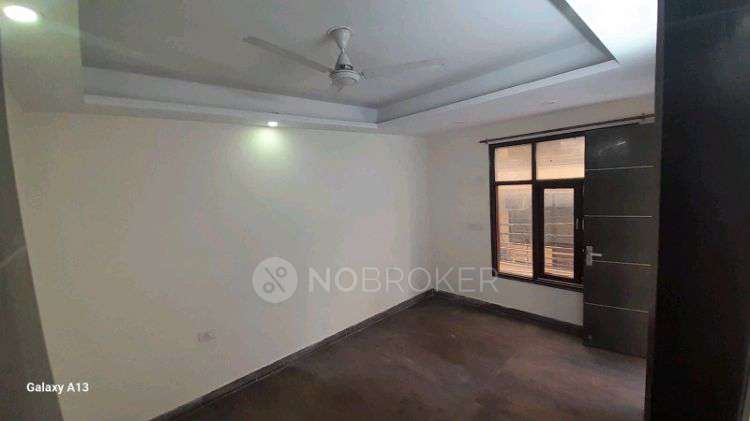 3 BHK Flat In Galaxy Apartment for Rent  In Chhatarpur